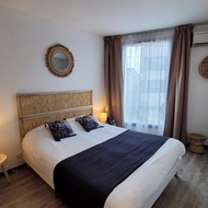 โรงแรม Le Relais du Valois, Cognac Centre - คอญญัก