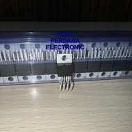 IC TRANSISTOR TDA7240L TDA7240 TDA 7240L 7240 L UTC ST-II