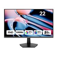 Aiwa MF2219-B 22" Frameless Monitor
