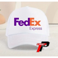 baseball cap Hat / Cap / Fedex Express Bisbol cap