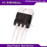 10pcs STP60NF06 60NF06 TO-220 Transistor new original