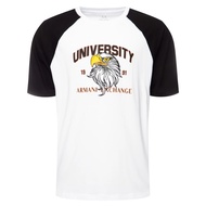 AlX Eagle Design Oversize Men T-Shirt 3HZTFD-ZJH4Z-2181