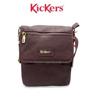 Kickers Sling Bag Crossbody Bag Leather IC89049