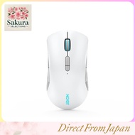 M600 Wireless RGB Gaming Mouse