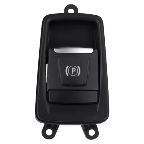 61319877888 61316822524 Car Handbrake Button For BMW 2 Active & Gran Tourer F45 F46 2014-2021