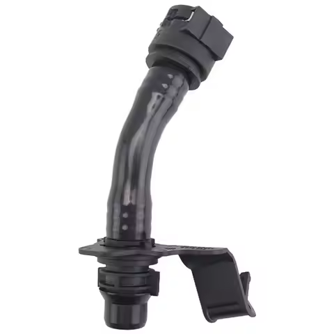 A67K-Car Connected Thermostat Water Pipe 11538651265 For BMW G01 G02 G05 G08 G20 G30 X3 3 Series