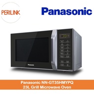 Panasonic NN-GT35HMYPQ 23L Grill Microwave Oven