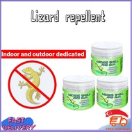 SG Stock  Gecko Repellent Lizard Repellent - Upgraded plant formula, gecko repellent, reusable with 