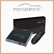 Digital Tv Tuner Nexdrive Dv3 T2 By Asuka