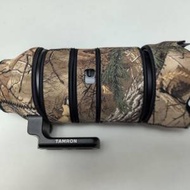 Tamron 50-400mm F4.5-6.3 Di III VC VX...