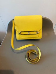 Hermes Roulis Mini