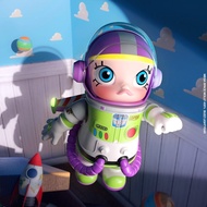 Code Plain Color Mega Space Molly 4 Buzz Lightyear New Carry From The Shop