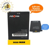 Baterai ADVAN NASA 5202 L24U03 Batre Battery