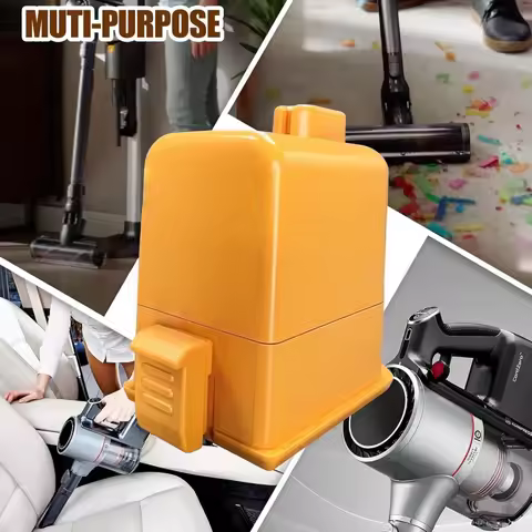 25.55V 5000mAh High Capacity Li-ion Replacement Battery – For LG CordZero A9/A9K-Core/A9MAX (A9S/P9/