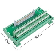 64 Pin Connector Terminal Block Connector IDC 64P Connector IDC Connector 64-pin Configuration Termi