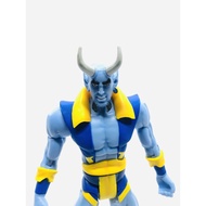 DC BLUE DEVIL FIGURE