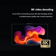 For 5 Ultra RK3588 Development Board WiFi 6E+BT 5.3/BLE M2 SSD 6TOPS NPU Ultra Mini for Android12 (U