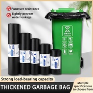 Biodegradable Trash Bag Garbage Bag Thick Plastic Bag Small/Medium/Large/XL/2XL/3XL