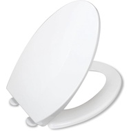 Tempat Duduk Tandas Tutup Perlahan Serasi dengan Tandas Toto Drake dan Eco Drake Memanjang Mengganti