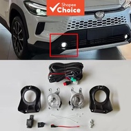 Toyota Corolla Cross Kit Lampu Kabus untuk Toyota Corolla Cross