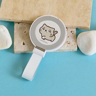 柴語錄高傲太子15W磁吸支架無線充電器