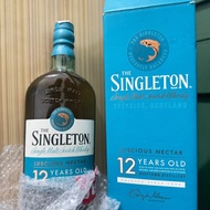 The Singleton 12