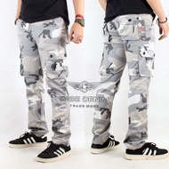 Men's Fashion army Long cargo Pants/Men's Pants/Pants/Trousers/cargo Pants/army