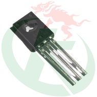 TO-126 2SB772 B772 bipolar junction transistor