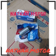 Rotak vario 150 fi/k59/dinamo buoy 150 fi quality win/ ORISINIL