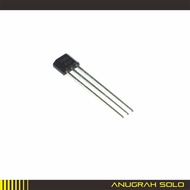 Hall Effect Sensor A3144 A3144E Magnetic Sensor A 3144 [PREMIUM]
