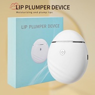 Spot Goods#Electric Lip Magnifier Silicone Lip Plumper Device Automatic Beauty Tool Thickened Lip122