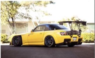 YM Model 1/64 Honda S2000 Spoon Sports