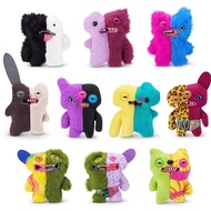 Zuru Misfit Monsters 9 inch Plush Series 1Fuggler