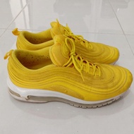 Sepatu_Second Nike Air Max 97 Yellow