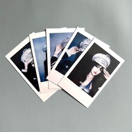 现货 (G)I-DLE女娃正规2 专辑周边拍立得小卡 GIDLE特典卡 二(G)I-DLE女娃正规2 专辑周边拍立得小卡 GIDLE特典卡 二