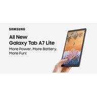 Samsung GALAXY TAB A7 LITE 3/32GB
