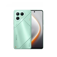 TECNO Pova 7 5G (8+256) | 6000mAh 45W Wired| 6.78" FHD+ 144Hz| 50MP| รับประกัน 24 เดือน