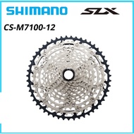 SHIMANO DEORE SLX CSM710012 12 Speed 12S 1045T 1051T MTB bicycle Cassette Sprocket Freewheel Cogs