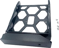 BestParts New 3.5/2.5 inch Hard Disk Tray (Type D8 D9) Compatible with NAS DS918+, DS418, DS418play,