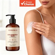 Lightweight & Refreshing, Hydrating, Brightens, Smooths, 8.81 fl oz  Ringan & Segar, Menghidrat, Men