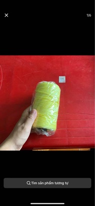 300m dây dù china 09 ly thik hợp thả diều 1m7