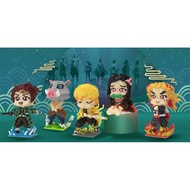 Lego Nano Big Demon Slayer Sword (Kimetsu no Yaiba) Size There Are 5 Types To Choose From.
