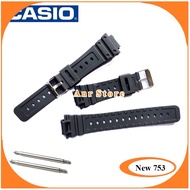Casio G-Shock G-5600 G-5700 DW-5400 Free Pen Watch Strap