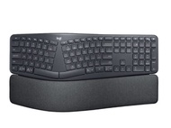 旺角門市發售 [原裝正貨] Logitech ERGO K860 分離式人體工學鍵盤