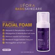 UFORA SKINCARE｜FACIAL FOAM 100ML｜TONER 30ML｜ORIGINAL HQ