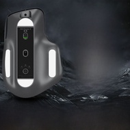 Miếng Dán Chống Trượt Cho Chuột Logitech MX Master3/3s Miếng Đệm Chân Chuột Bằng Fluorine Đặc Biệt M