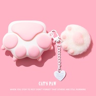 Earise | Silicone Soft TWS Earphone Case