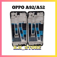 OPPO A52 ORIGINAL LCD BEZZEL FRAME
