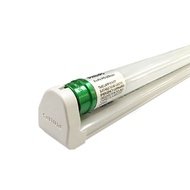 ชุดราง LED รุ่น อีโคเซต (BN010c) 10 วัตต์ สีคูลเดย์ไลท์