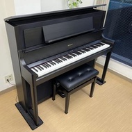 木鍵 Roland LX708 全新一年保養 數碼鋼琴 電鋼琴 電子琴 另有出售Roland F701 RP701 HP702 HP704 DP603 LX705 LX706 Kiyola KF10